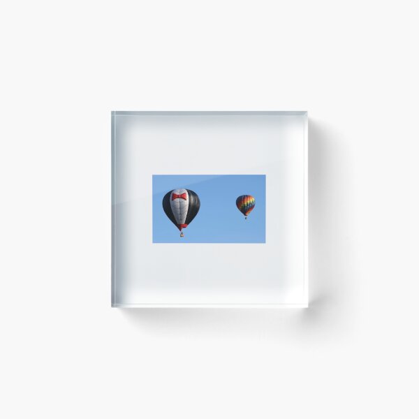 Item preview, Hot Air Balloons designed and sold by Santosbydesign.