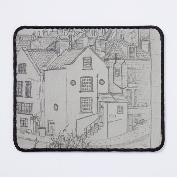 Item preview, Bay Town designed and sold by WillArthur.