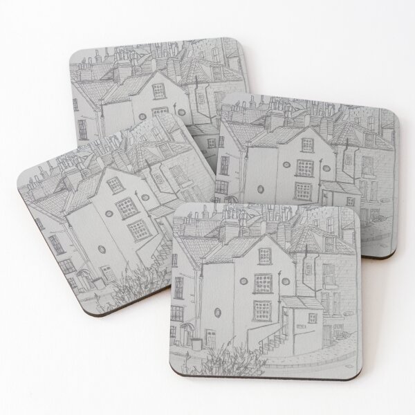 Item preview, Bay Town designed and sold by WillArthur.