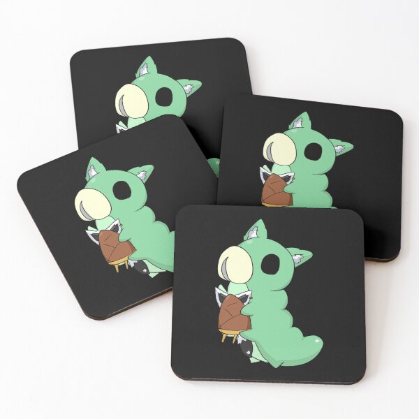 Item preview, Hollow knight - Grub designed and sold by catherinemarion.