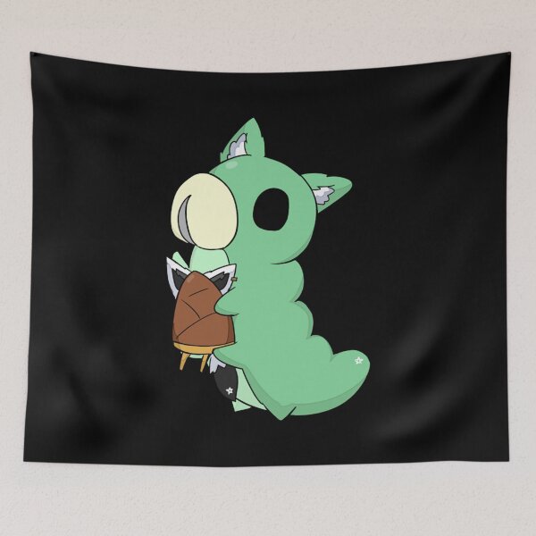 Item preview, Hollow knight - Grub designed and sold by catherinemarion.