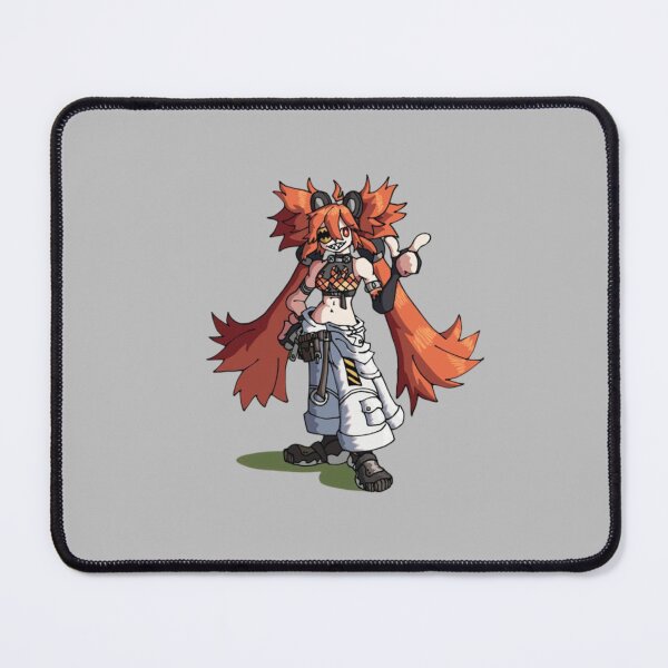 Item preview, Zenless Zone Zero designed and sold by Caglazimmermann.