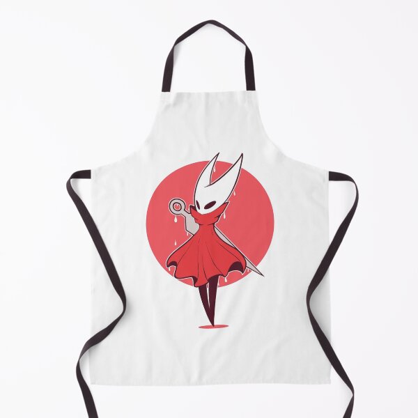 Item preview, Hollow knight - Hornet designed and sold by catherinemarion.
