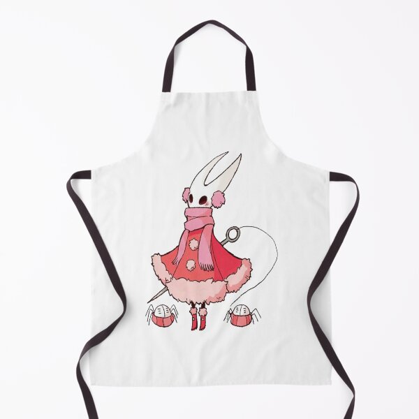 Item preview, Hollow knight - Hornet designed and sold by catherinemarion.