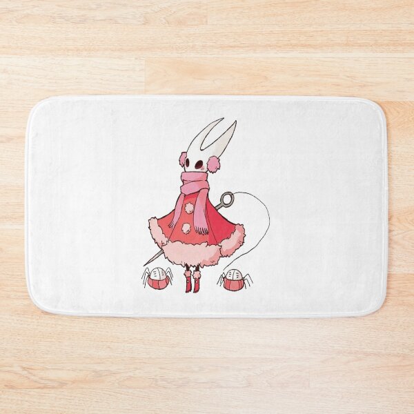 Item preview, Hollow knight - Hornet designed and sold by catherinemarion.