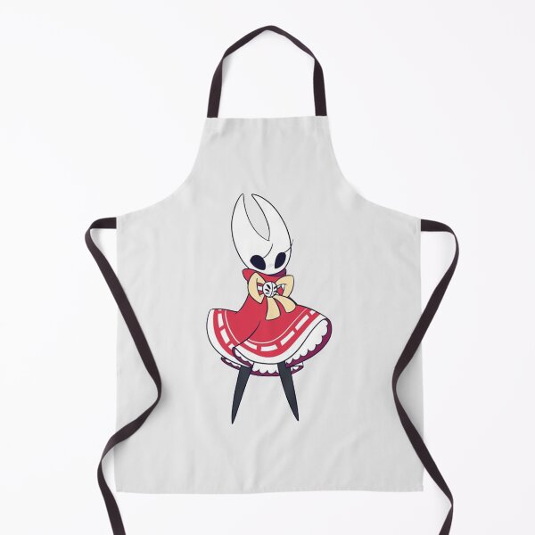 Item preview, Hollow knight - Hornet designed and sold by catherinemarion.