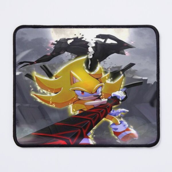 Item preview, Shadow The Hedgehog designed and sold by Absorb81.