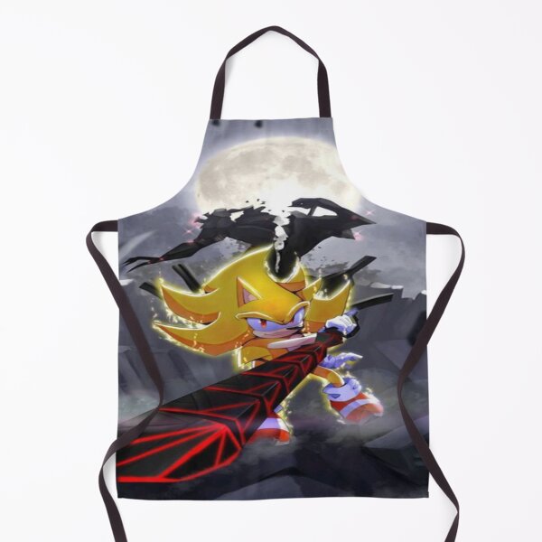 Item preview, Shadow The Hedgehog designed and sold by Absorb81.