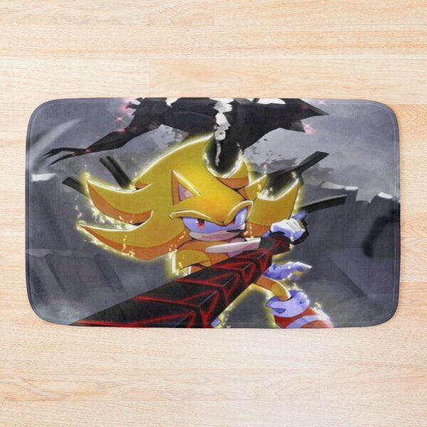 Item preview, Shadow The Hedgehog designed and sold by Absorb81.