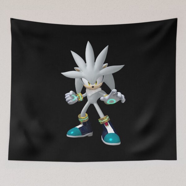 Item preview, Shadow The Hedgehog designed and sold by Absorb81.