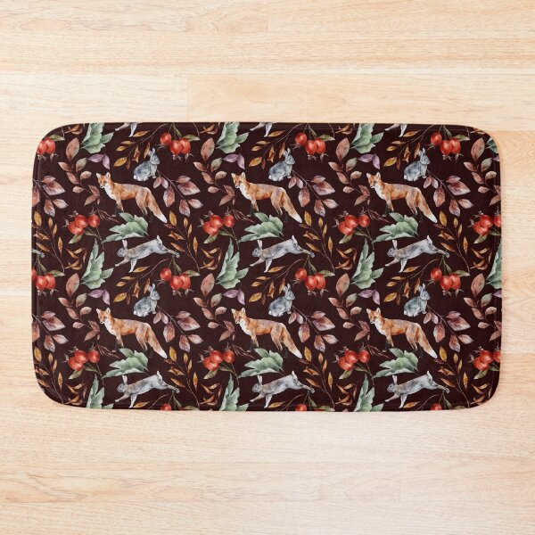 Item preview, Nature Is Foxy designed and sold by darkskydelights.