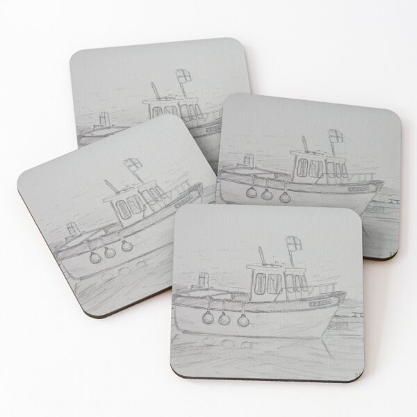 Item preview, Falcon, Whitby designed and sold by WillArthur.