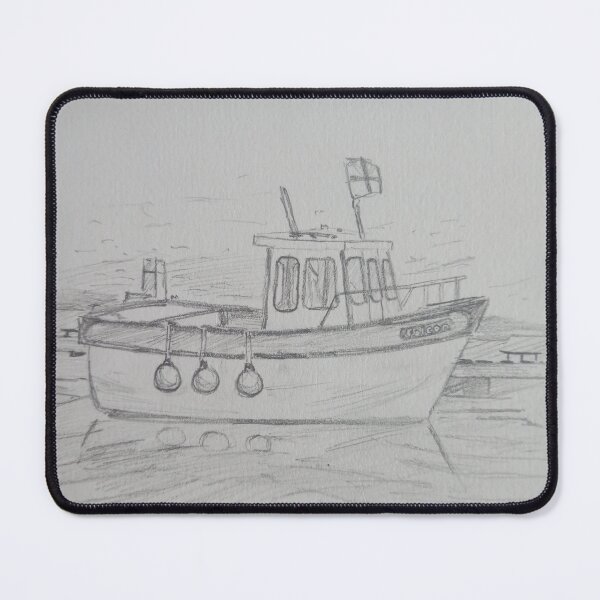 Item preview, Falcon, Whitby designed and sold by WillArthur.