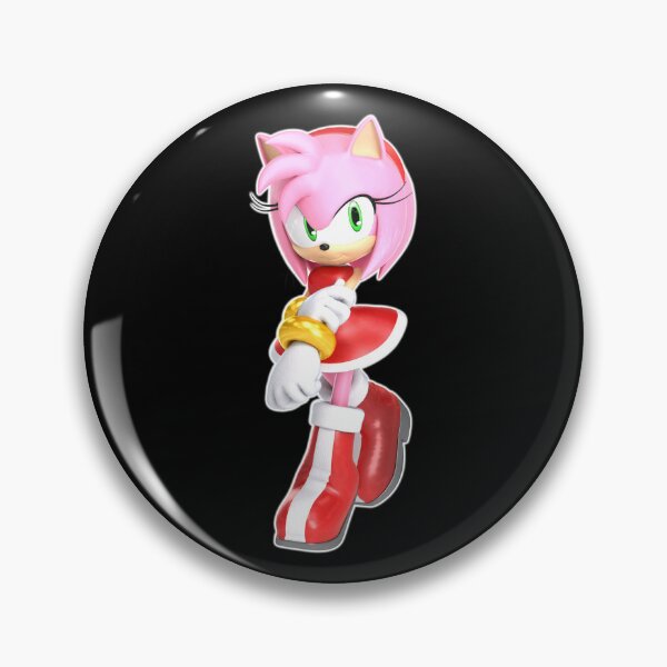 Item preview, Shadow The Hedgehog designed and sold by Absorb81.