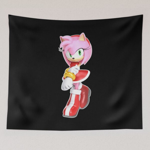 Item preview, Shadow The Hedgehog designed and sold by Absorb81.