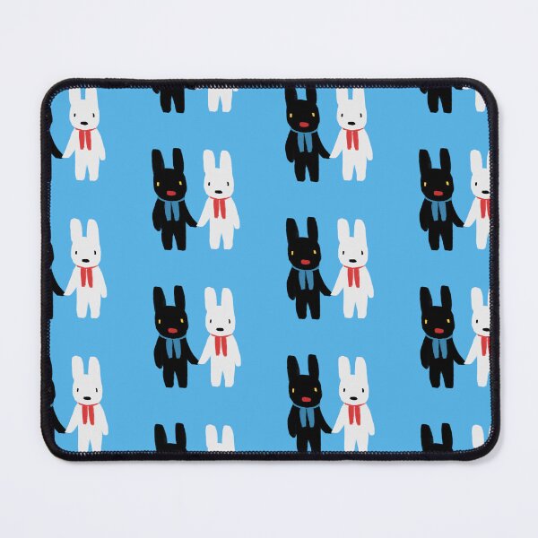 Item preview, gaspard et lisa  designed and sold by workofari.