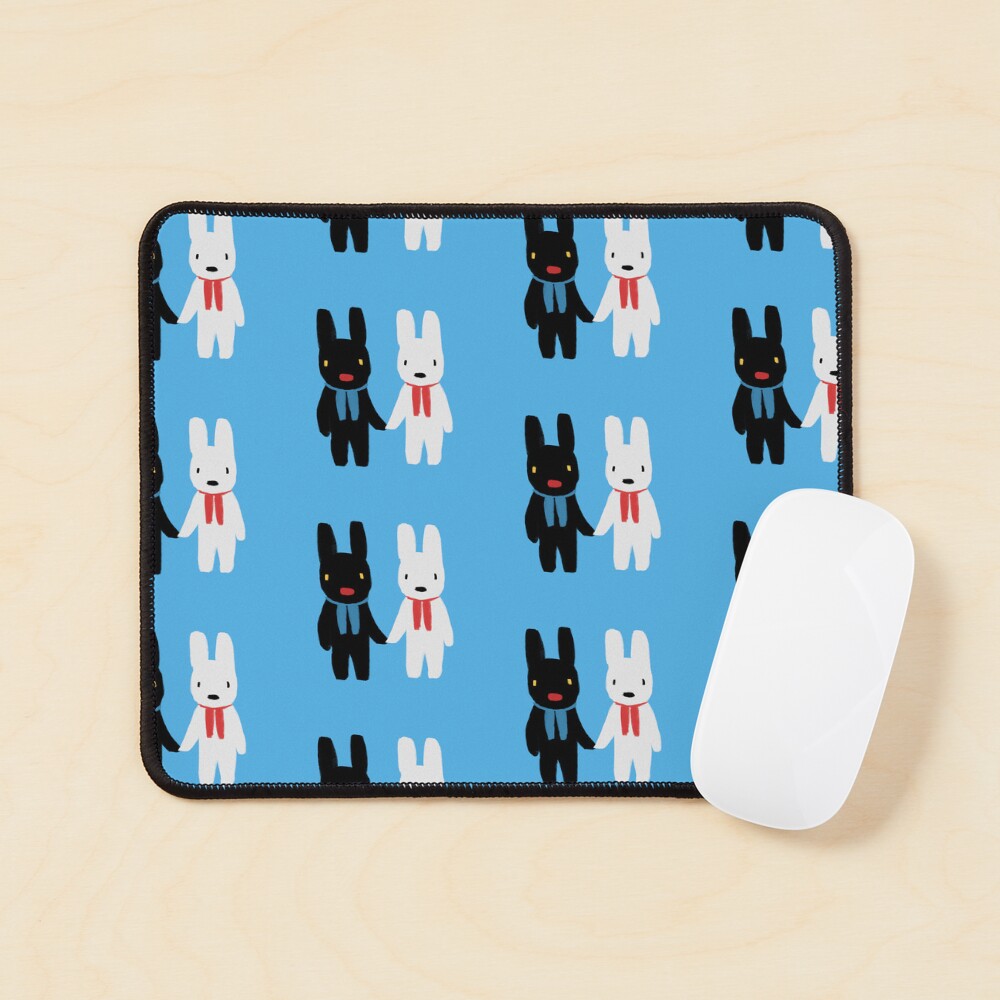 Item preview, Mouse Pad designed and sold by workofari.