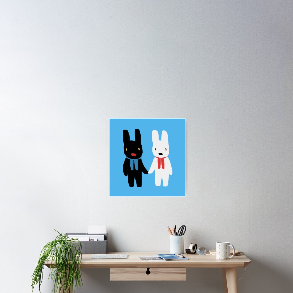 Item preview, Poster designed and sold by workofari.