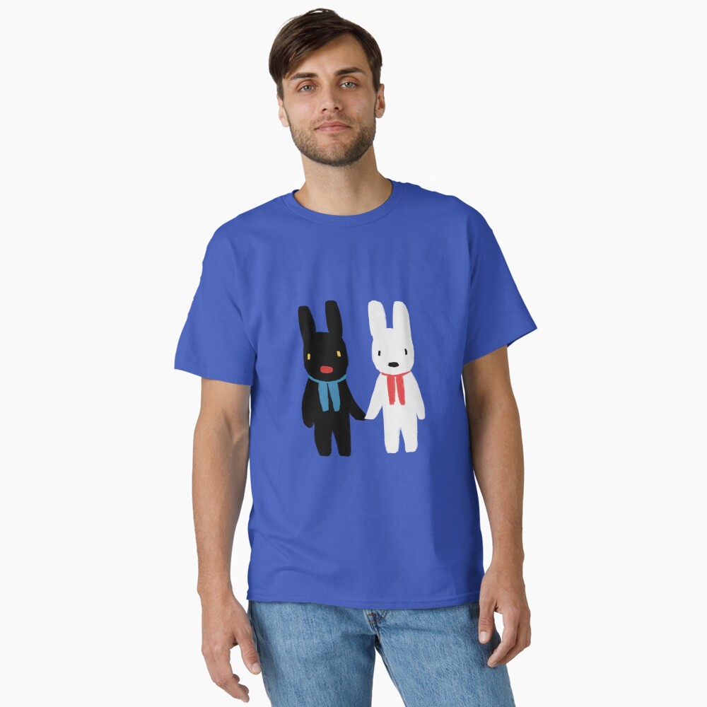 Item preview, Classic T-Shirt designed and sold by workofari.