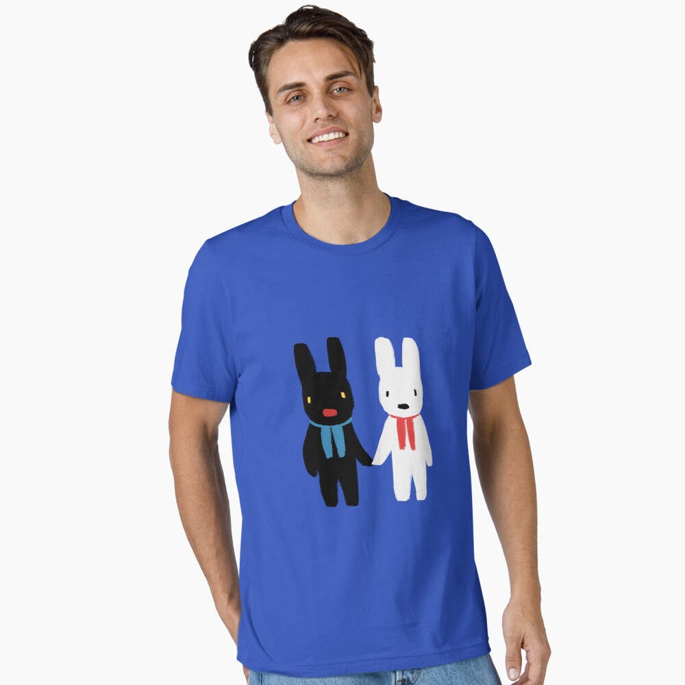 Item preview, Essential T-Shirt designed and sold by workofari.