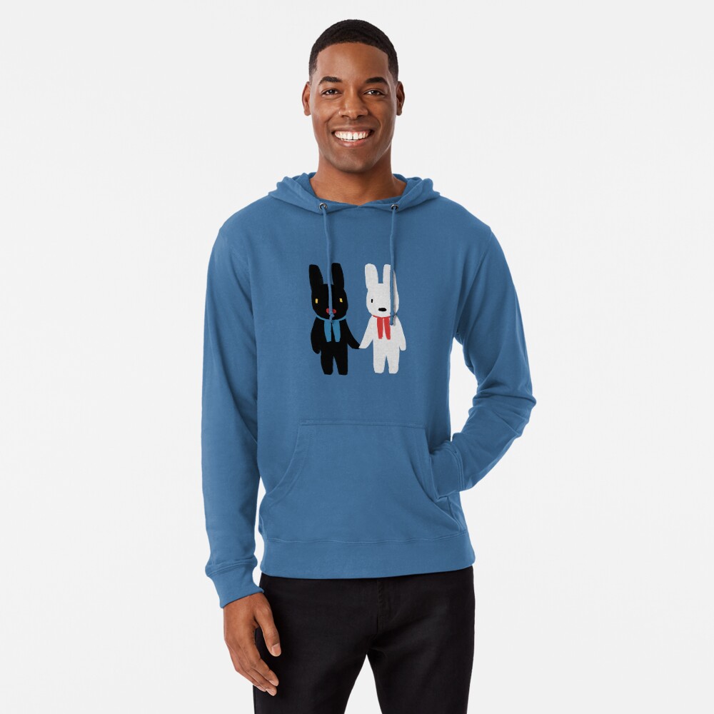 Item preview, Lightweight Hoodie designed and sold by workofari.