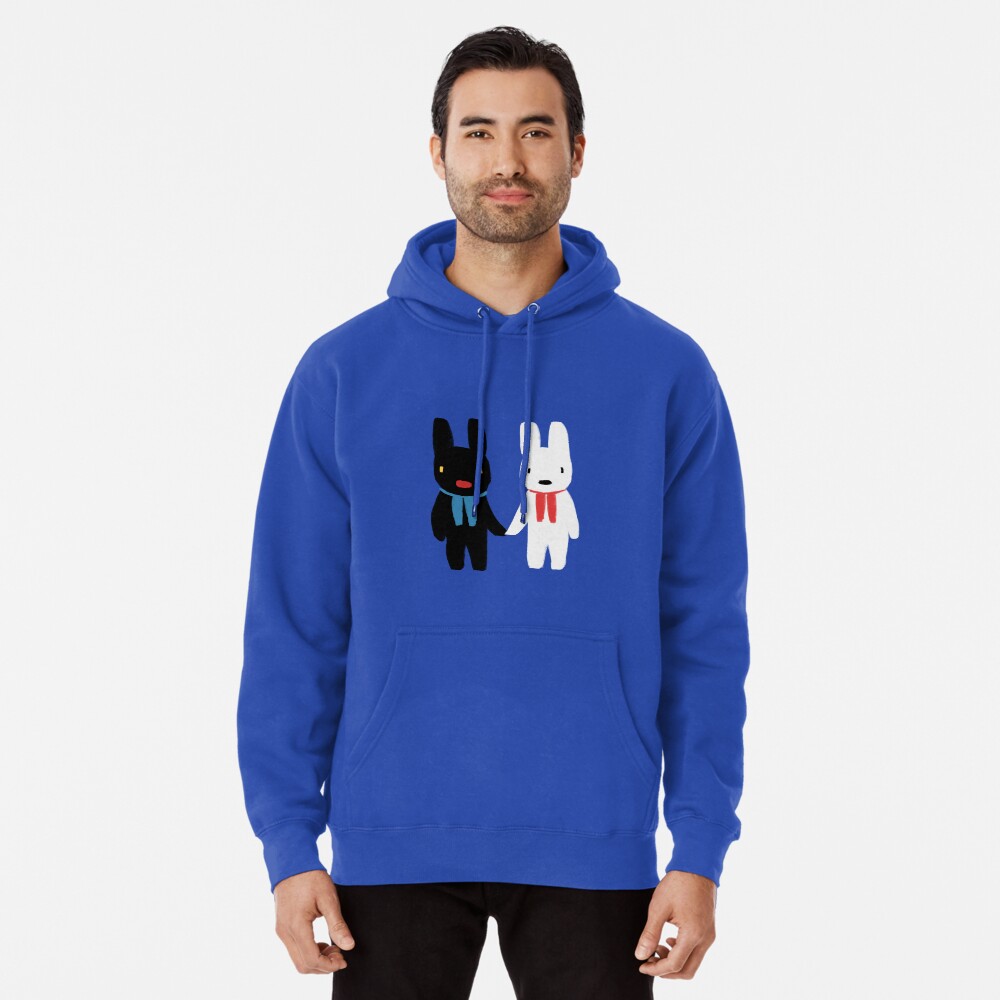 Item preview, Pullover Hoodie designed and sold by workofari.