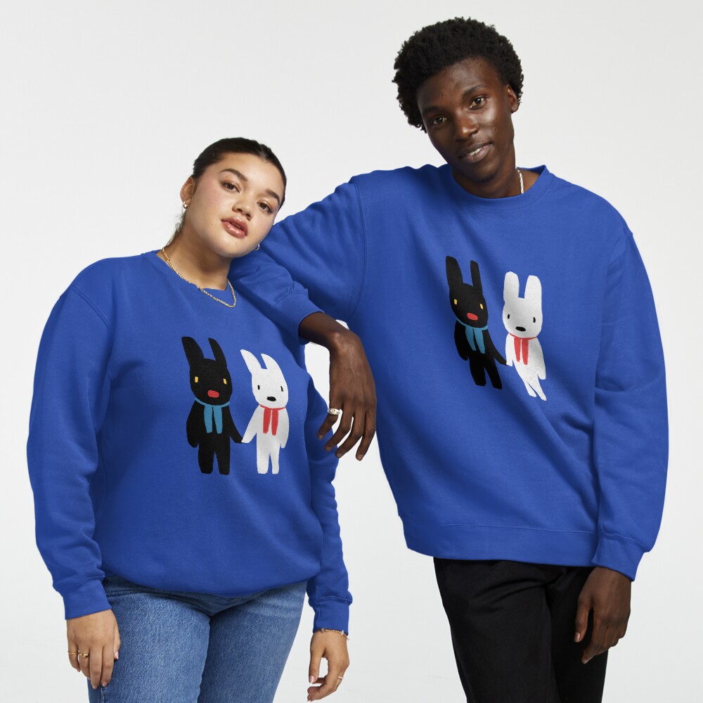 Item preview, Pullover Sweatshirt designed and sold by workofari.