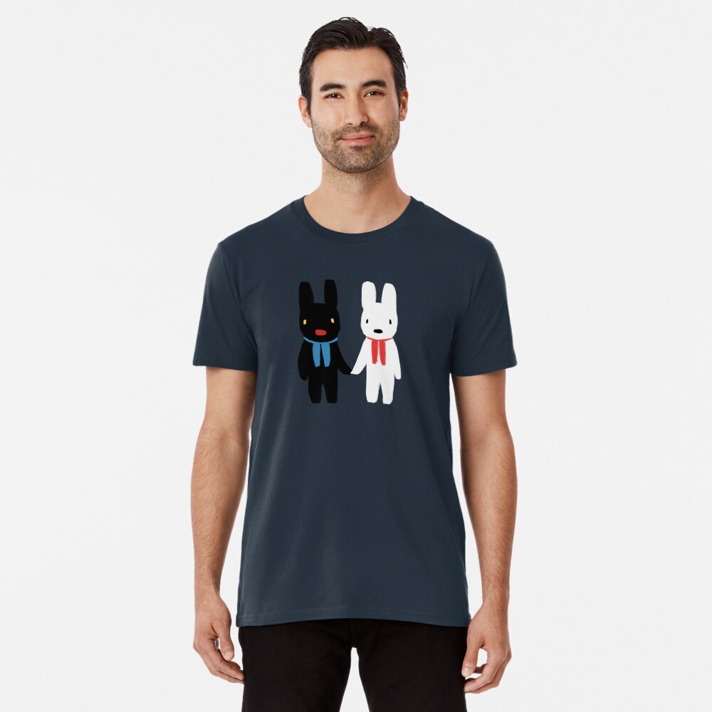 Item preview, Premium T-Shirt designed and sold by workofari.