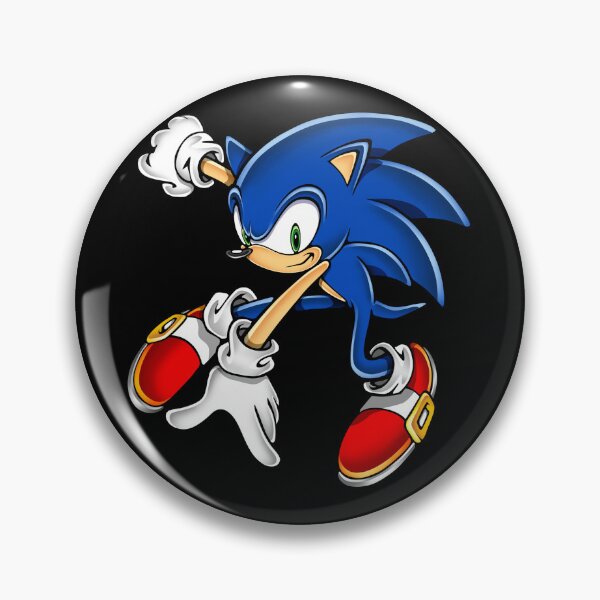 Item preview, Shadow The Hedgehog designed and sold by Absorb81.