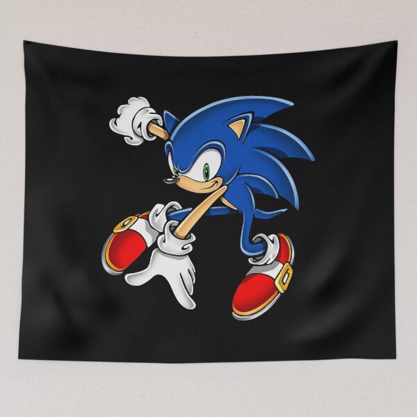 Item preview, Shadow The Hedgehog designed and sold by Absorb81.