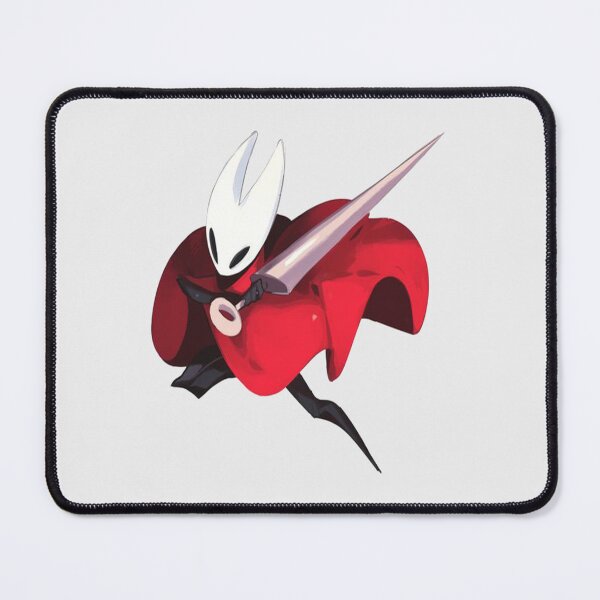 Item preview, Hollow knight - Hornet designed and sold by catherinemarion.