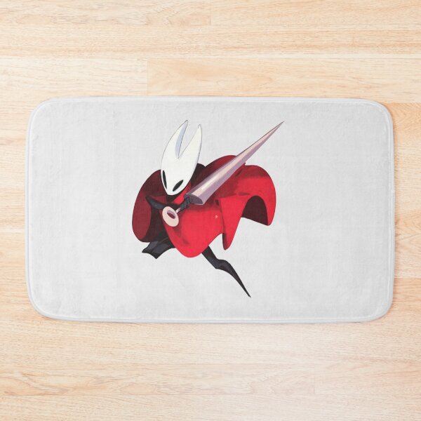 Item preview, Hollow knight - Hornet designed and sold by catherinemarion.