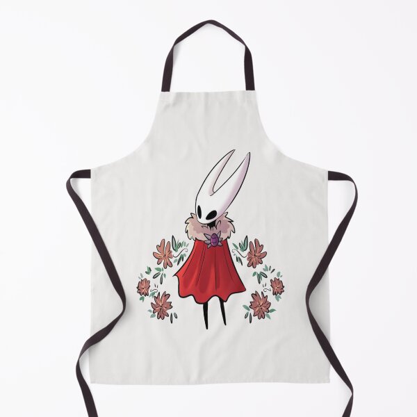 Item preview, Hollow knight - Hornet designed and sold by catherinemarion.