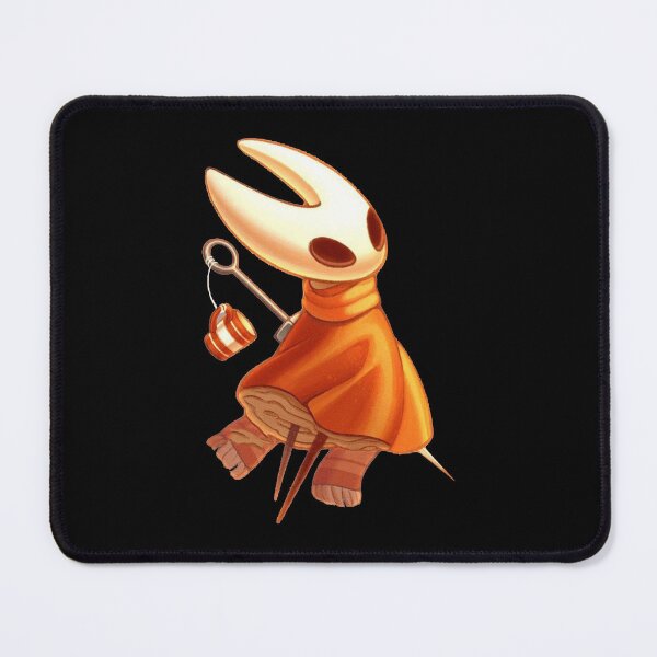Item preview, Hollow knight - Hornet designed and sold by catherinemarion.