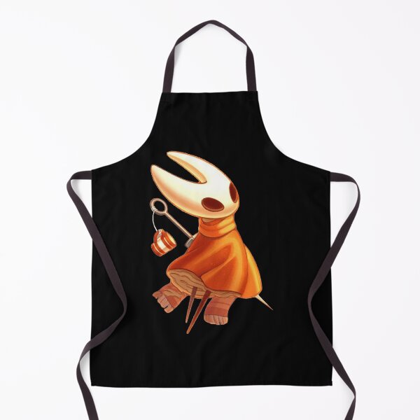 Item preview, Hollow knight - Hornet designed and sold by catherinemarion.