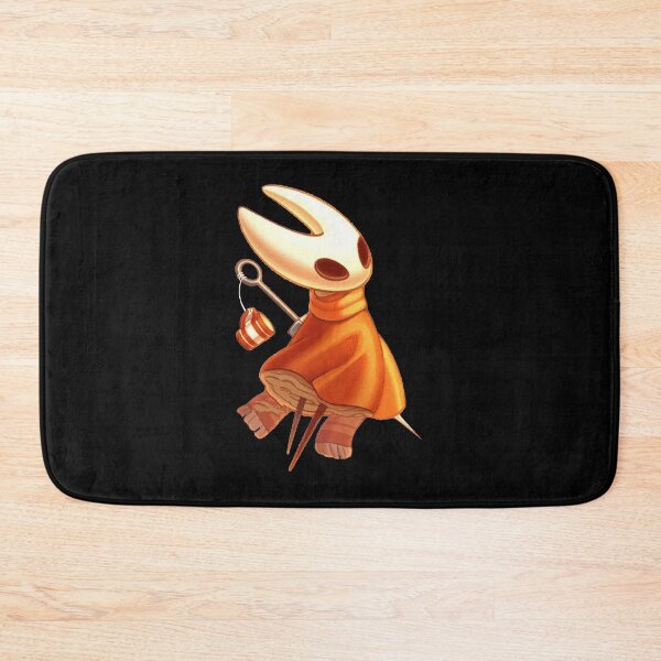 Item preview, Hollow knight - Hornet designed and sold by catherinemarion.
