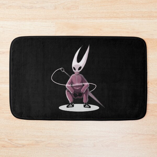 Item preview, Hollow knight - Hornet designed and sold by catherinemarion.