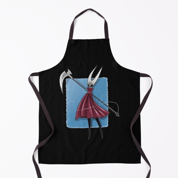 Item preview, Hollow knight - Hornet designed and sold by catherinemarion.