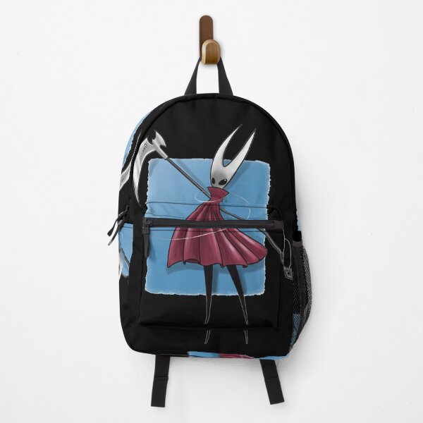 Item preview, Hollow knight - Hornet designed and sold by catherinemarion.
