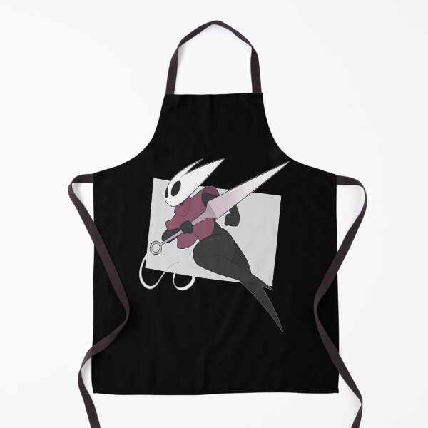 Item preview, Hollow knight - Hornet designed and sold by catherinemarion.