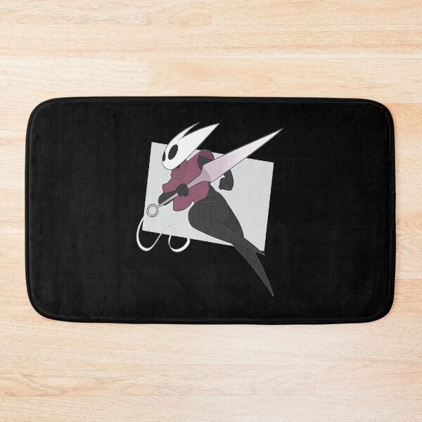 Item preview, Hollow knight - Hornet designed and sold by catherinemarion.