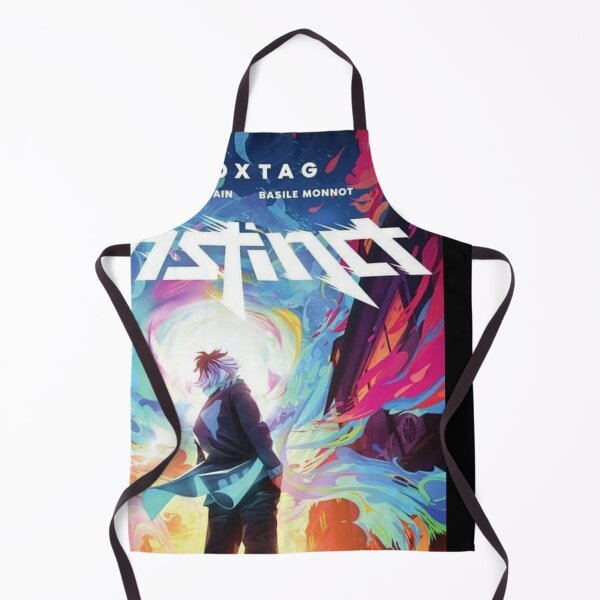 Item preview, INOXTAG INSTINCT 1 designed and sold by tyskart.