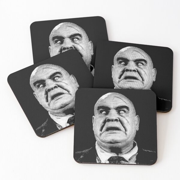 Item preview, Tor Johnson/ B-Movie Icon designed and sold by Cuttintees.