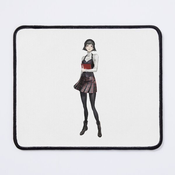 Item preview, Persona 5 | Makoto Niijima designed and sold by madebymsus.