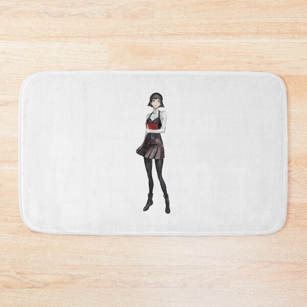 Item preview, Persona 5 | Makoto Niijima designed and sold by madebymsus.