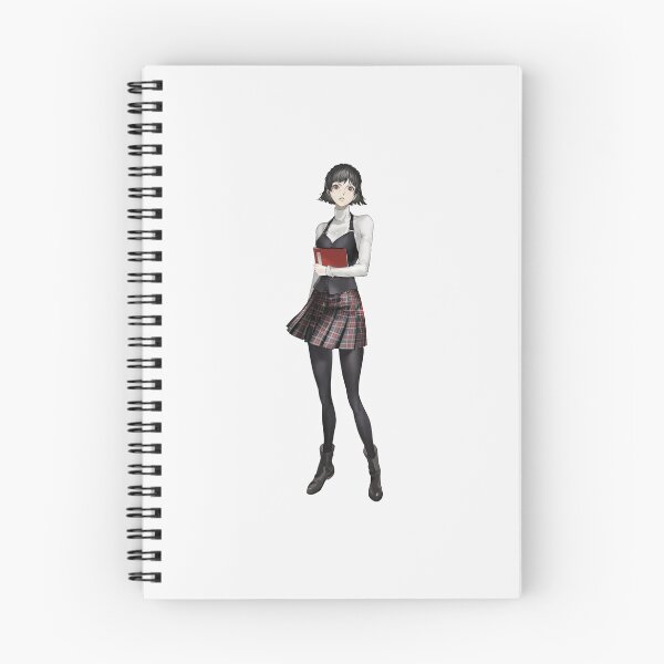 Item preview, Persona 5 | Makoto Niijima designed and sold by madebymsus.