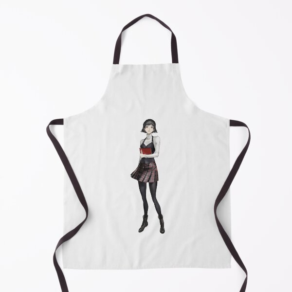 Item preview, Persona 5 | Makoto Niijima designed and sold by madebymsus.