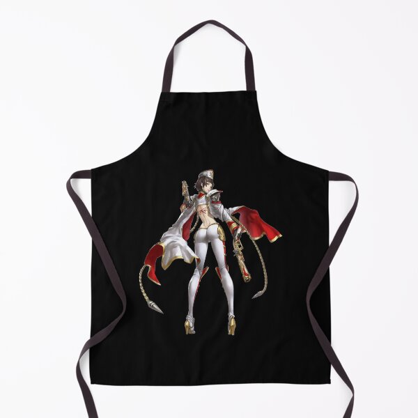 Item preview, Persona 5 | Makoto Niijima designed and sold by madebymsus.