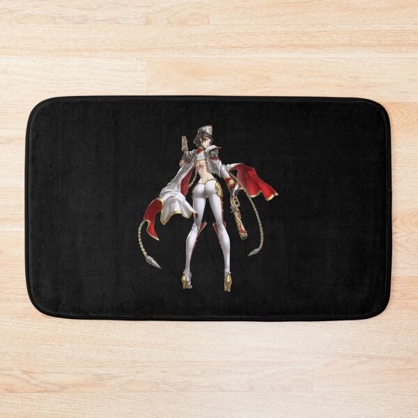 Item preview, Persona 5 | Makoto Niijima designed and sold by madebymsus.