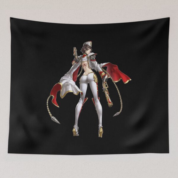 Item preview, Persona 5 | Makoto Niijima designed and sold by madebymsus.